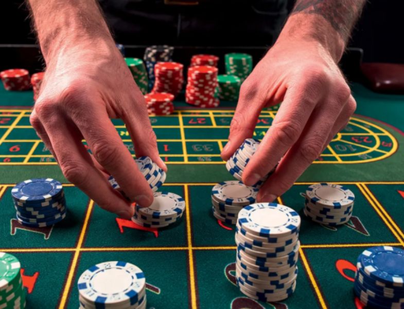 ایک اکاؤنٹ بنائیں یا Baba Casino کیسینو میں لاگ ان کریں۔