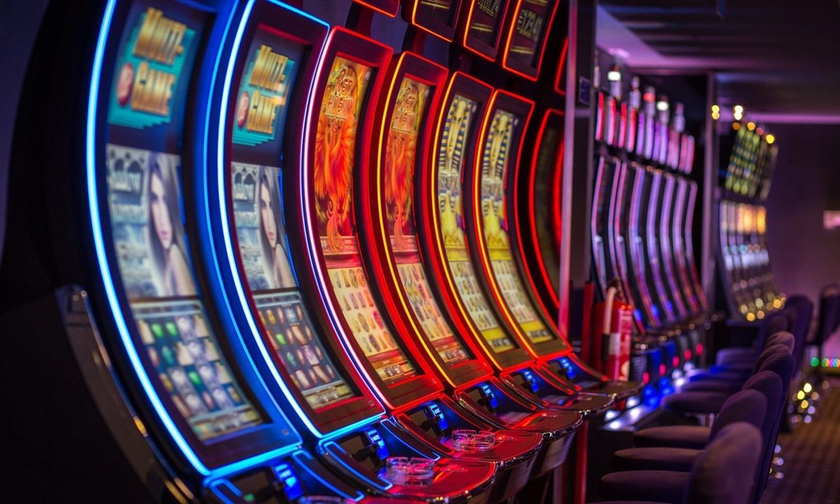 پاکستان کے نئے Baba Casinoکیسینو کھلاڑیوں کے لیے خوش آمدید بونس